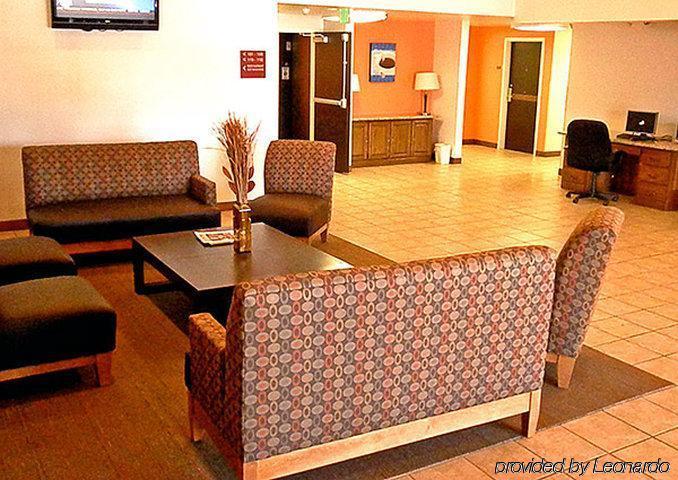 Motel 6-Hesperia, CA - West Main Street I-15 Buitenkant foto