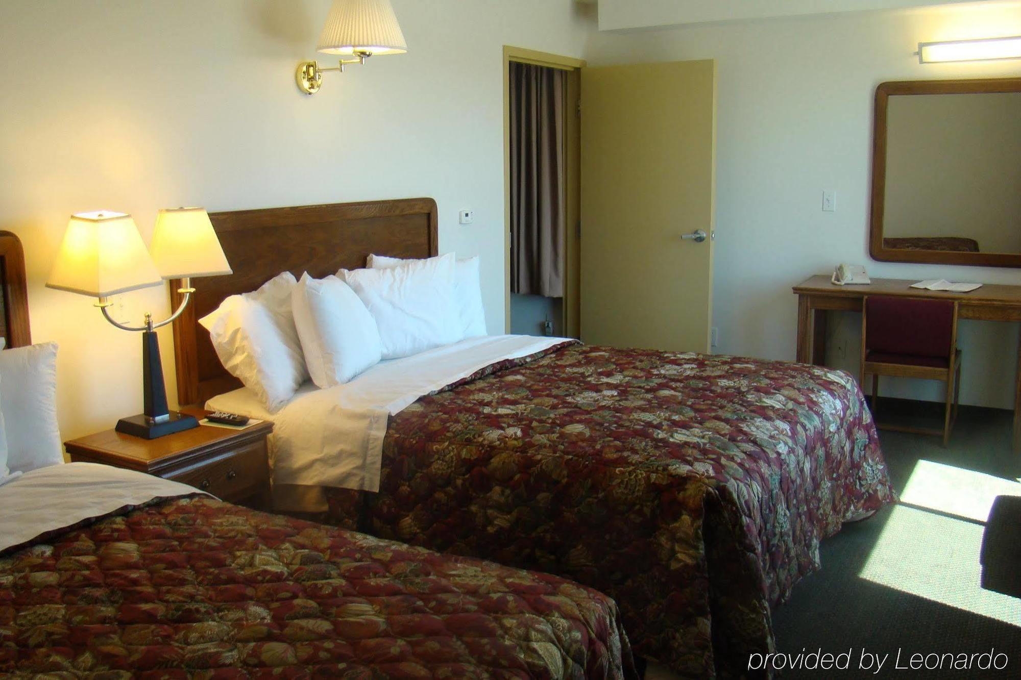 Motel 6-Hesperia, CA - West Main Street I-15 Buitenkant foto
