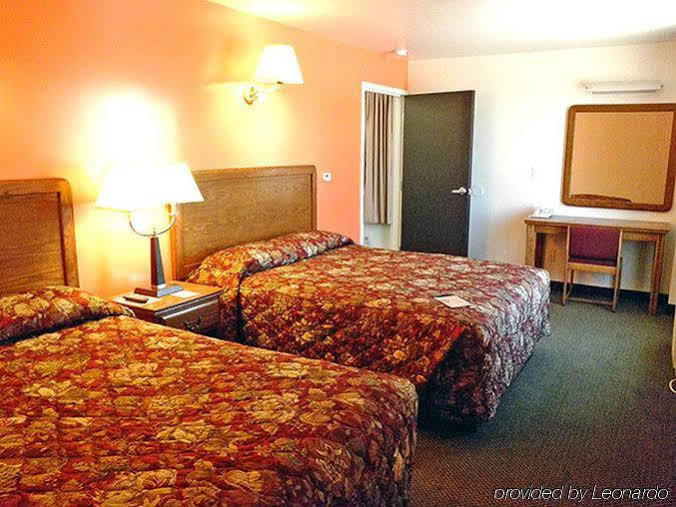 Motel 6-Hesperia, CA - West Main Street I-15 Buitenkant foto